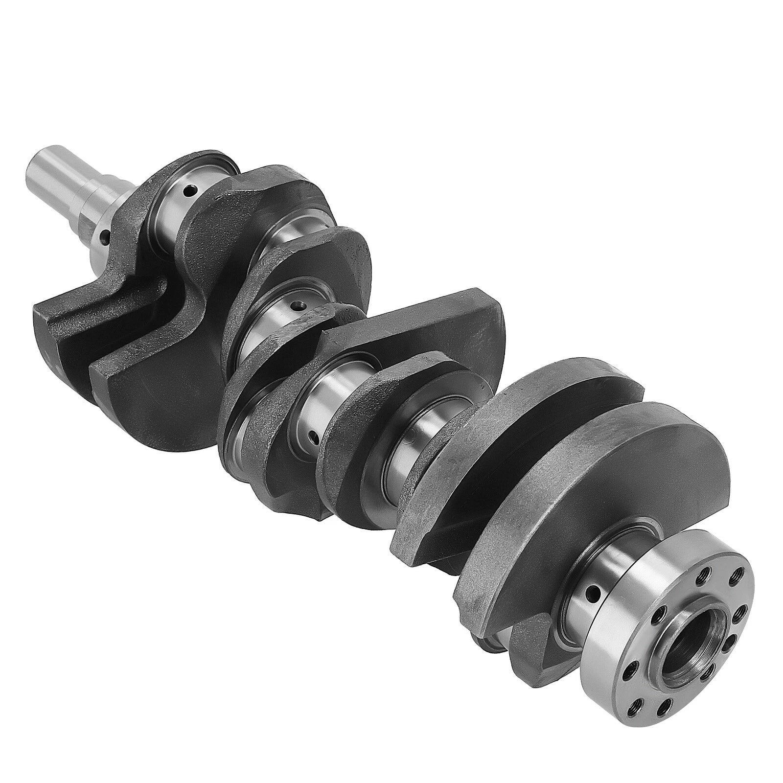 Crankshaft for Mitsubishi Dodge Chrysler Montero Eclipse Ram 50 (3.0L 6G72)