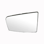 Heated Right Side Mirror Glass for Ford Transit-150 250 350 HD (2015–2023)