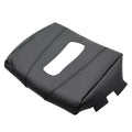 Center Console Lid Armrest Vinyl Cover for Cadillac Escalade (2015–2020)