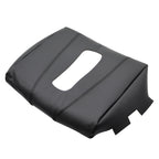 Center Console Lid Armrest Vinyl Cover for Cadillac Escalade (2015–2020)
