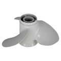 9 1/4x10 Boat Propeller for Yamaha 9.9-20HP Outboard (2000–2025)
