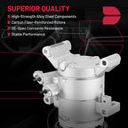 AC Compressor for Mazda 3 (2014–2018) & CX-5 (2014–2022) 2.0L 2.5L