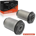 2X Front Lower Control Arm Bushing for Ford Crown Victoria (1992–2002)