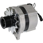 120AMP Alternator for Case JX1080U JX1090U (2004–2008)