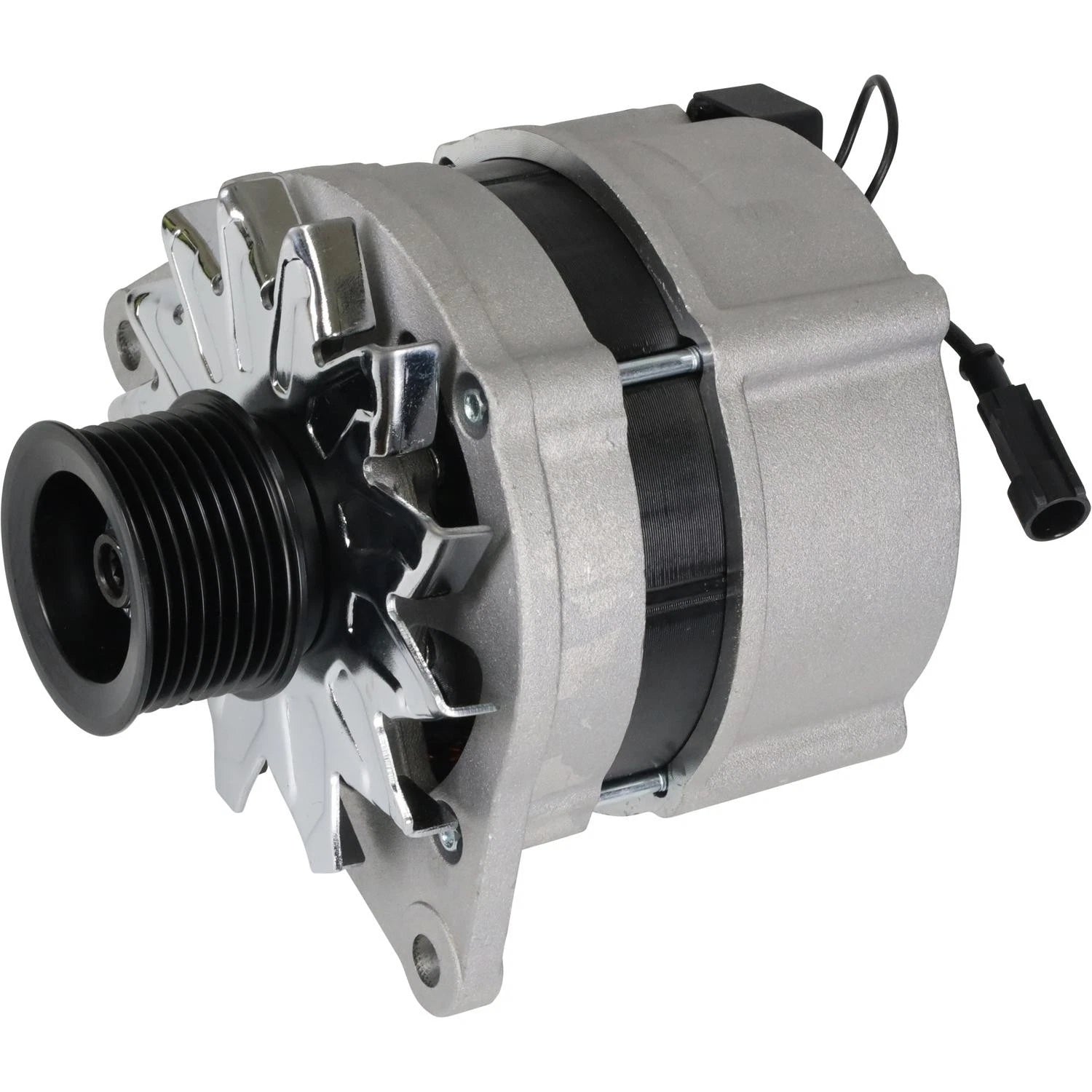 120AMP Alternator for Case JX1080U JX1090U (2004–2008)