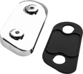 HardDrive Chrome Inspection Cover for Harley Davidson XL (2009–2017)