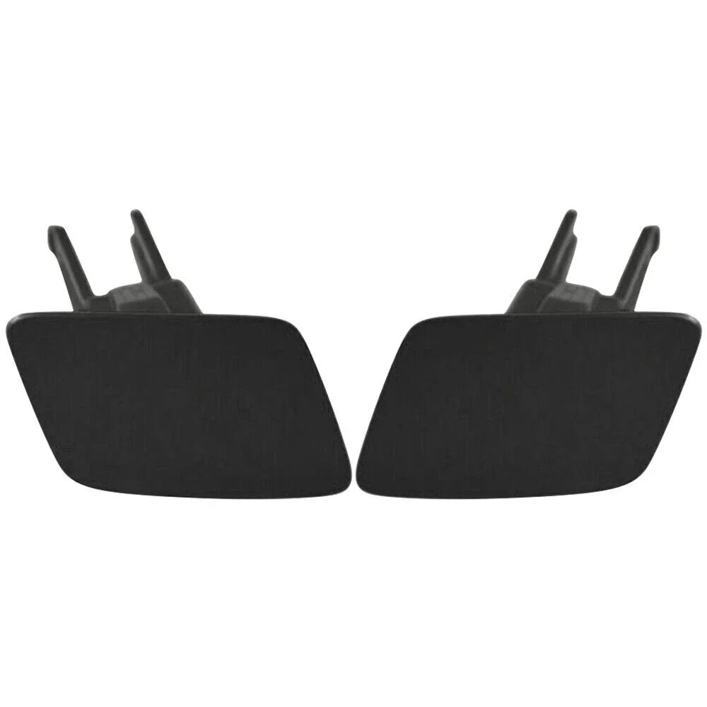 Headlight Washer Covers for Jeep Grand Cherokee (2016-2021)