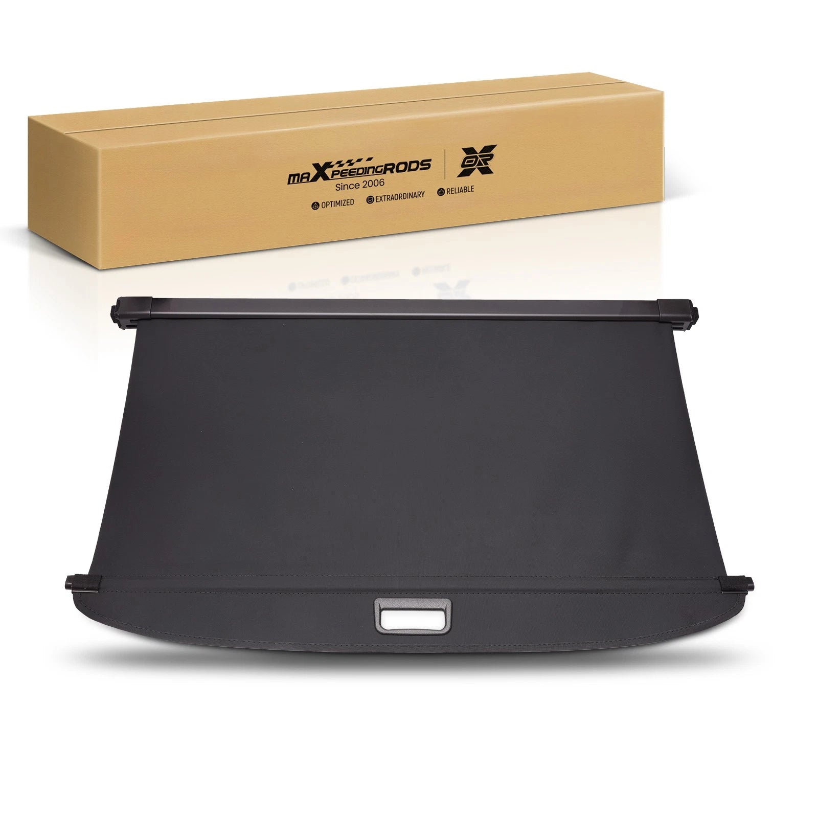 Luggage Cover Parcel Shelf for Lincoln Corsair (2020–2024)