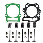 Cylinder Head Valve Gasket Kit for Yamaha Raptor 660R (2001-2005)