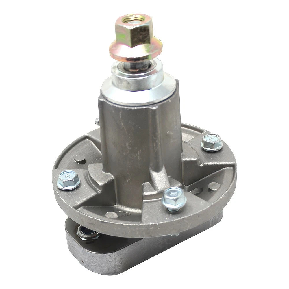 Deck Blade Spindle for John Deere L100 L105 L107 L108 L110 L111 L118 L120 L130 (2000–2023)