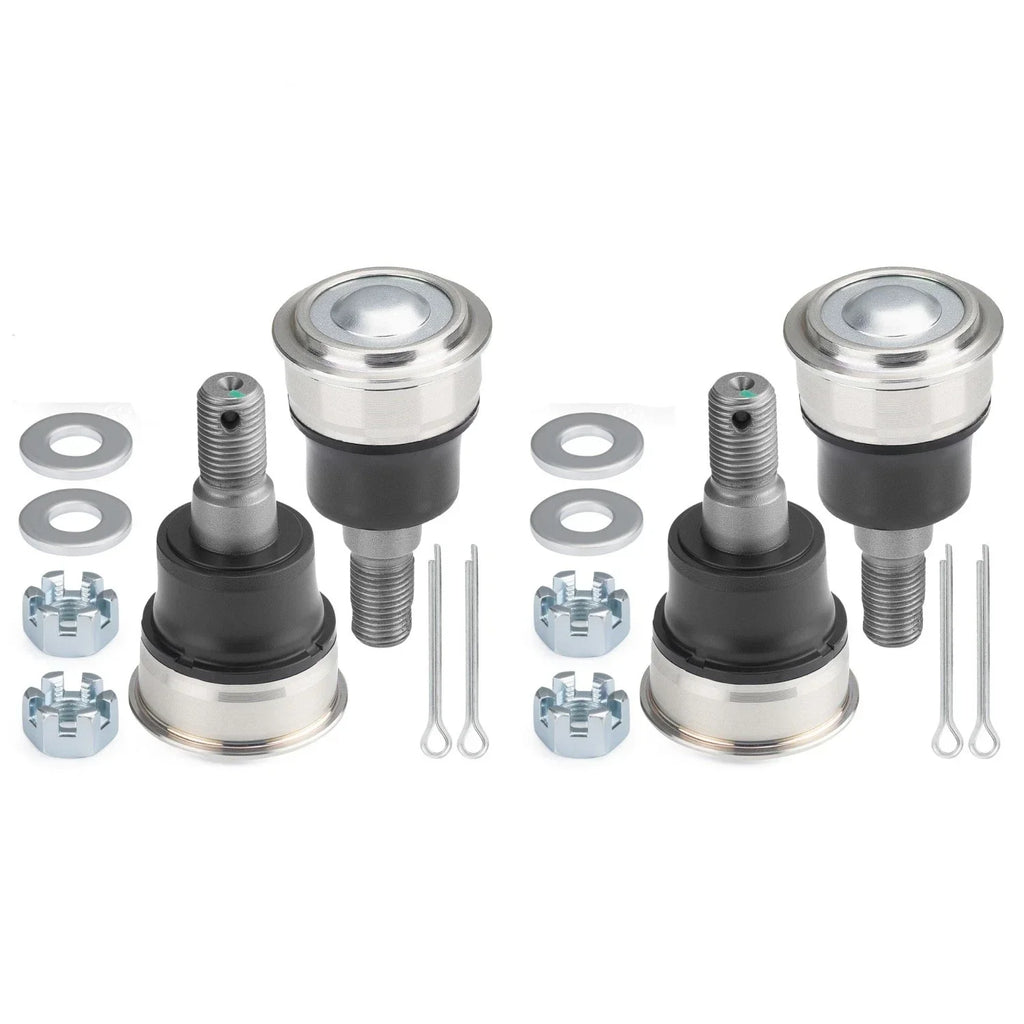 4Pcs Front Lower Ball Joint for Honda Talon 1000 X/X-4/XS-4/R/R-4 (2019–2023)