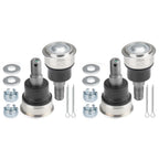 4Pcs Front Lower Ball Joint for Honda Talon 1000 X/X-4/XS-4/R/R-4 (2019–2023)