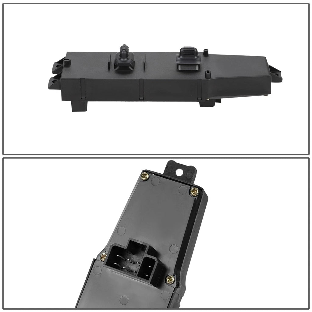 Power Window Control Switch for Jeep Cherokee (1997–2001)