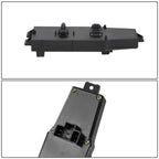 Power Window Control Switch for Jeep Cherokee (1997–2001)