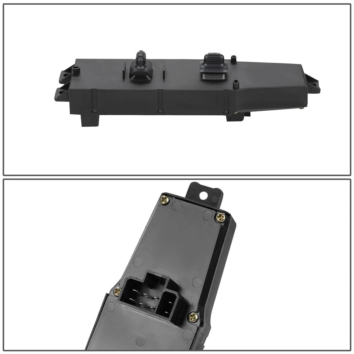 Power Window Control Switch for Jeep Cherokee (1997–2001)