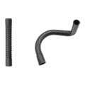 Dayco Upper & Lower Radiator Coolant Hose Kit for Ford Comet Fairlane Falcon Mustang (1962–1970)