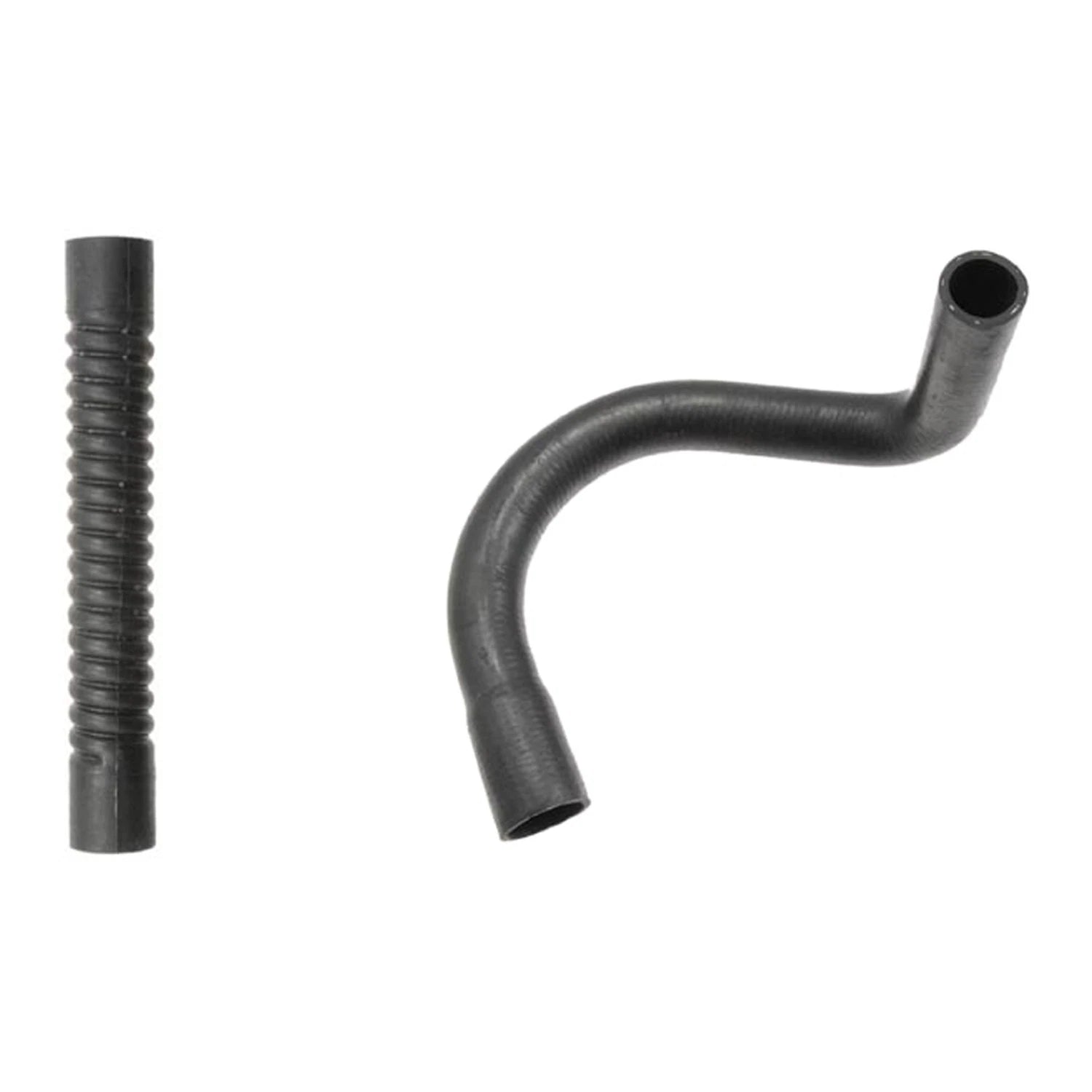 Dayco Upper & Lower Radiator Coolant Hose Kit for Ford Comet Fairlane Falcon Mustang (1962–1970)