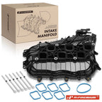 Upper Intake Manifold for Chevy Equinox Traverse Impala GMC (2010–2017)