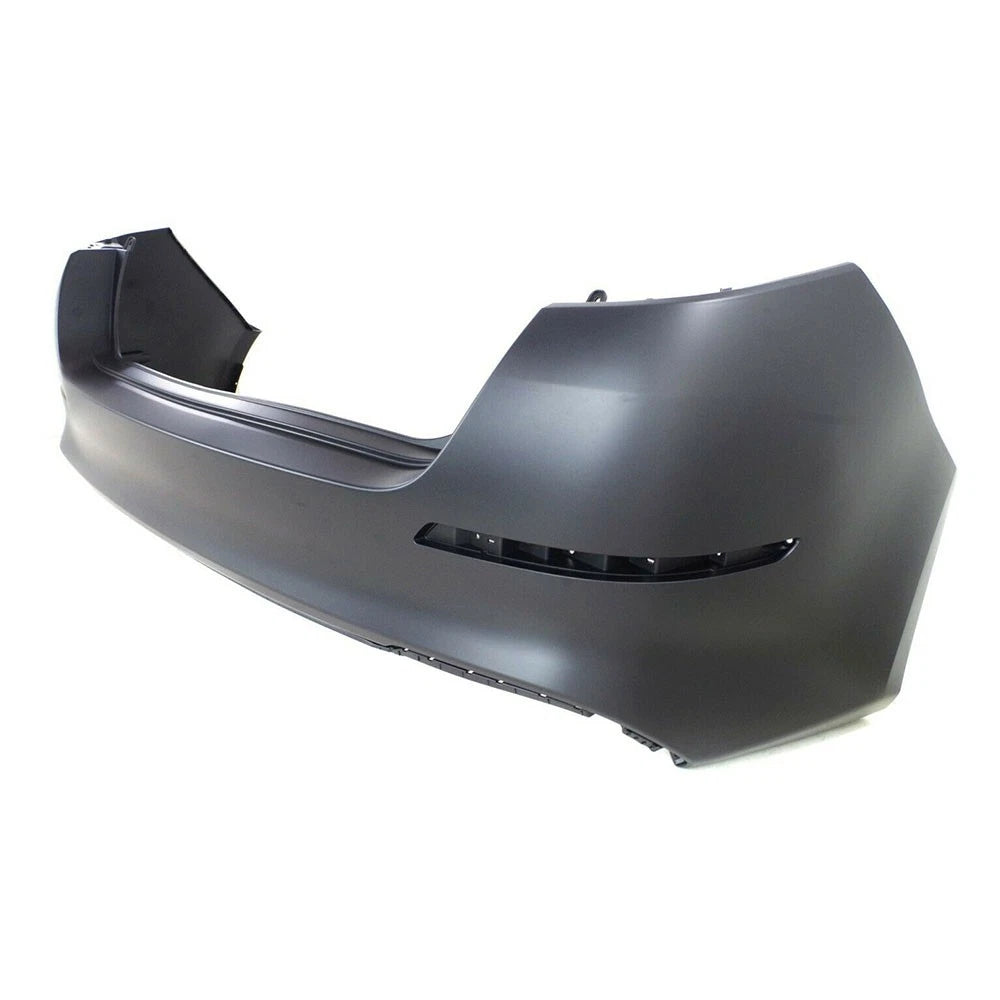Rear Bumper Cover for Kia Optima LX SX Turbo (2014–2015) 866114C500
