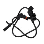 NTK Front ABS Wheel Speed Sensor AB1555 for