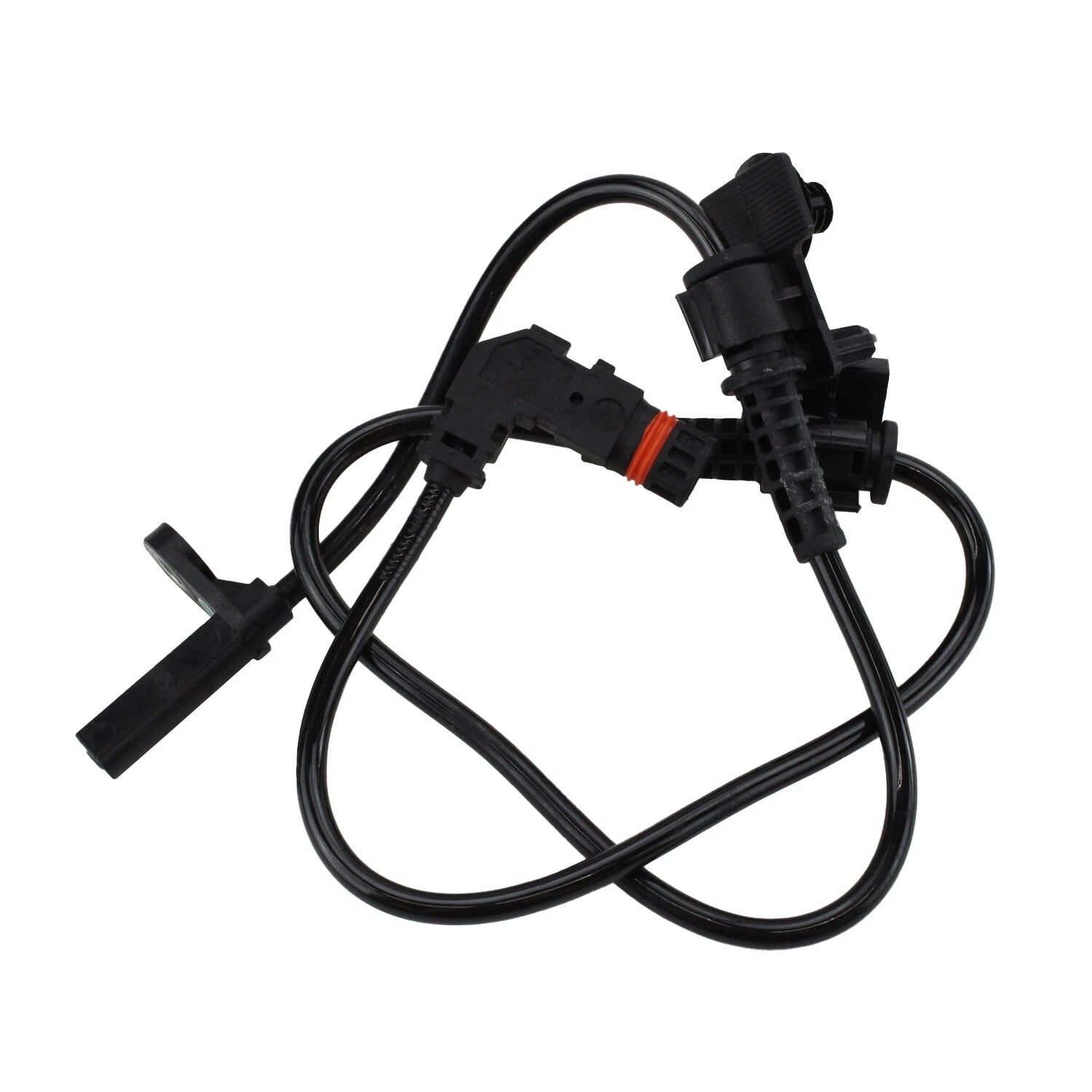 NTK Front ABS Wheel Speed Sensor AB1555 for