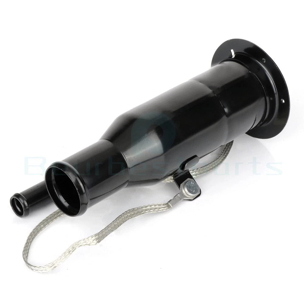Fuel Tank Filler Neck for Jeep Wrangler (1997–2000) FN854