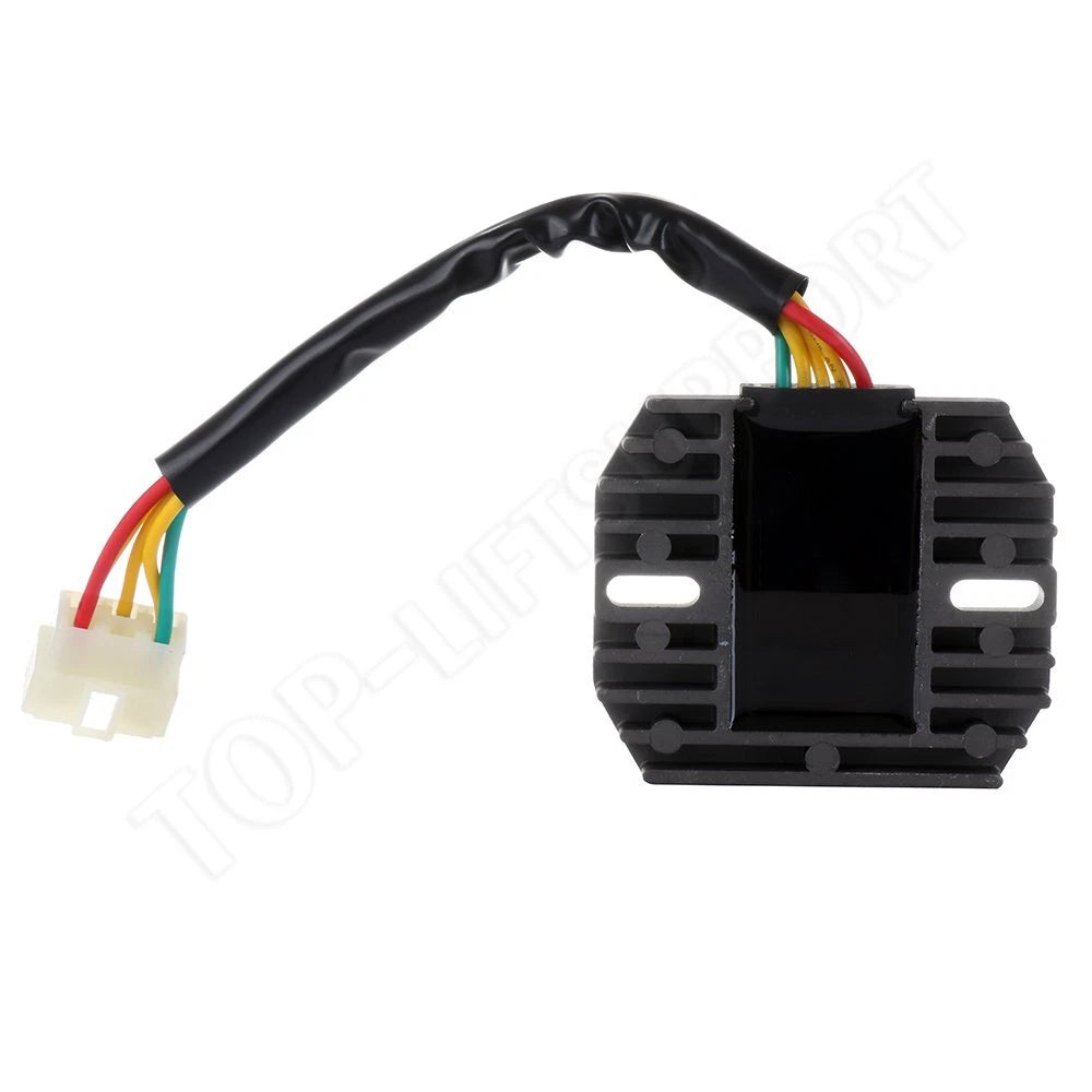 Regulator Rectifier for Triumph TT 600 (2000–2002)