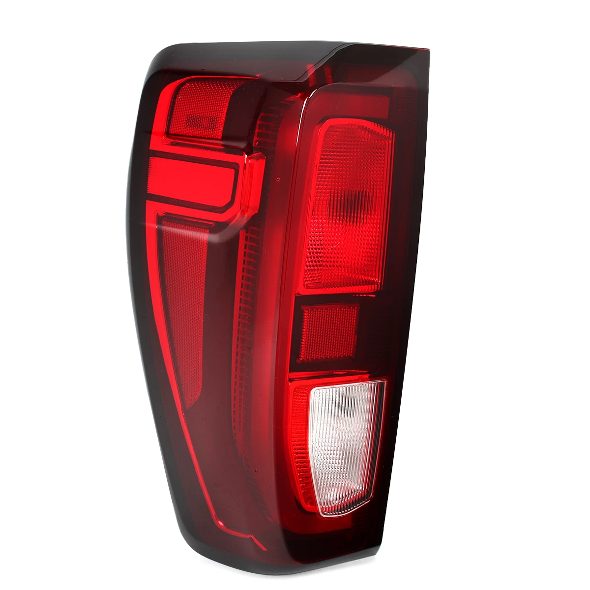 Halogen Tail Light Left Driver for GMC Sierra 1500 2500 HD 3500 HD (2019–2026)