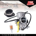 Carburetor for Honda TRX 300 EX (1993-1997)