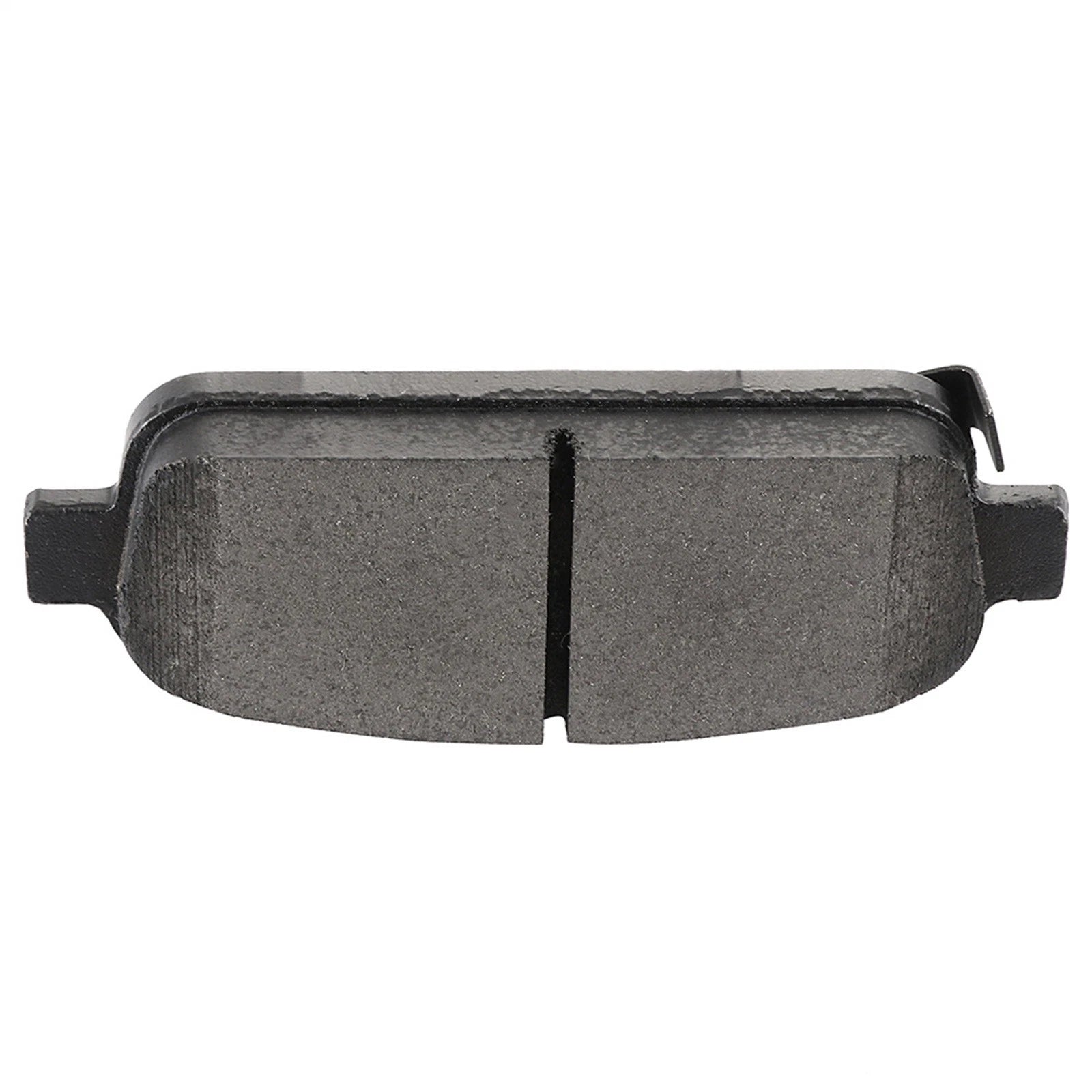 Set of 4 Slotted Ceramic Brake Pads & Rotors for Chevy Cruze Sonic Trax