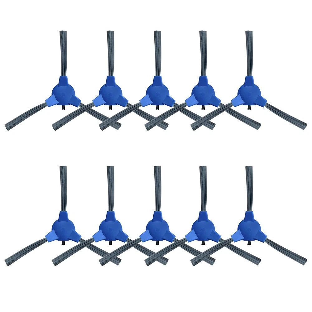 10Pcs Side Brush for Laresar Grande 1 (2021–2023)