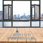 Adjustable Sash Safety Locks for Sash Windows (2010–2023)