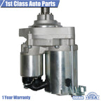 Starter for Honda Acura Accord Odyssey Pilot TL CL MDX (2000–2023)