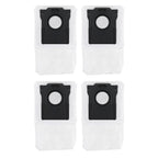 Sealed Dust Bags for Vacuum Cleaner (Fine Dust Capture, Leak Proof)