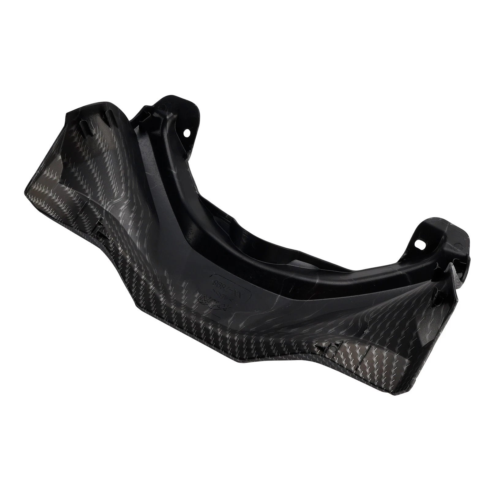 Seat Cover Panel Fairing Cowl for Yamaha YZF-R3 R25 MT-03 (2025–2026) Carbon
