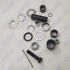 Upper Gimbal Steering Arm Shaft Pin for Mercruiser (98230A1, 866718A01, 98262A1)