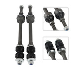 2X Front Stabilizer Bar Links for Dodge Ram 1500 4WD (2006-2015)