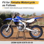 Launch Fuel Mode Switch B2W-83976-00-00 for Yamaha YZ450F (2020–2022)