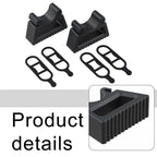 Bike Support Bracket for 29-34mm Handlebar (Universal)