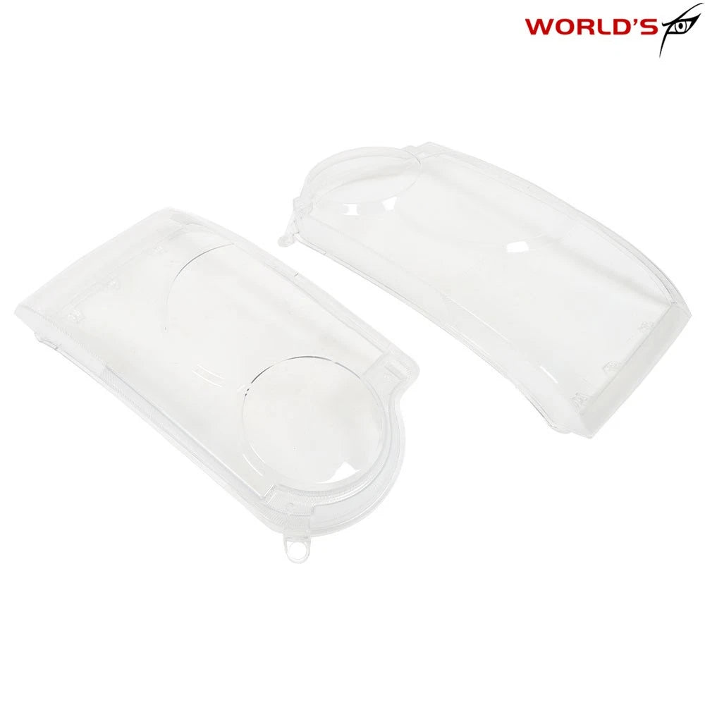 Lens Cover for Land Rover Range Rover (2006–2009) Right & Left Side