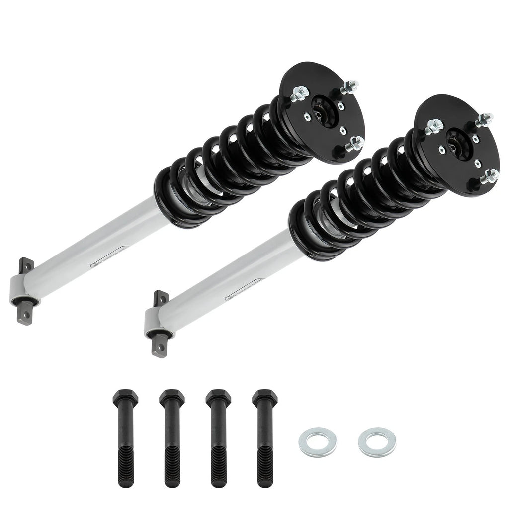 Front LH & RH Lift Struts Pair for Ford F-150 (2014–2023) 6" Lift Kit