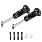 Front LH & RH Lift Struts Pair for Ford F-150 (2014–2023) 6" Lift Kit
