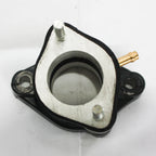 30mm Carburetor Intake Manifold for 150cc 250cc PIT Quad Dirt Bike ATV Buggy