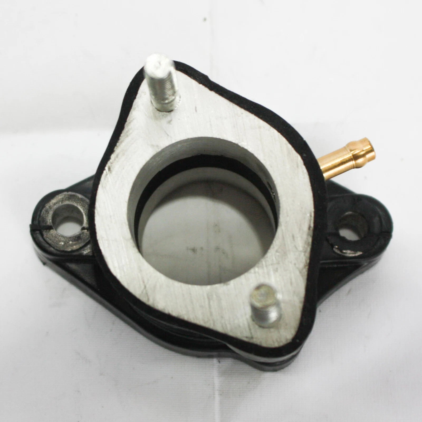 30mm Carburetor Intake Manifold for 150cc 250cc PIT Quad Dirt Bike ATV Buggy
