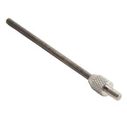 Set of 5 Tungsten Carbide Contact Points for Measuring Instruments 2mm