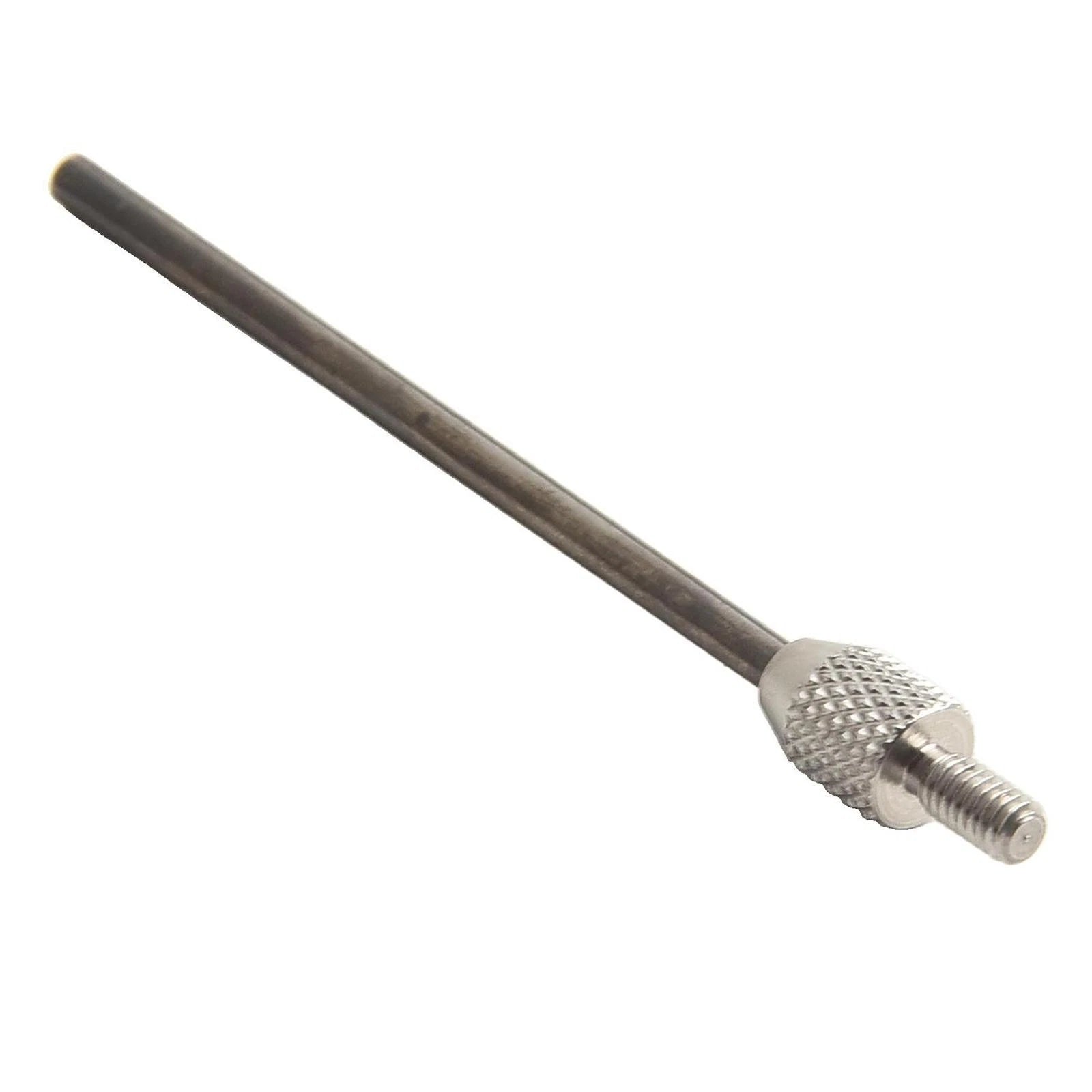 Set of 5 Tungsten Carbide Contact Points for Measuring Instruments 2mm