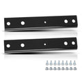 Set of 2 Rear Bumper Brackets for Ford F250 F350 F450 Super Duty
