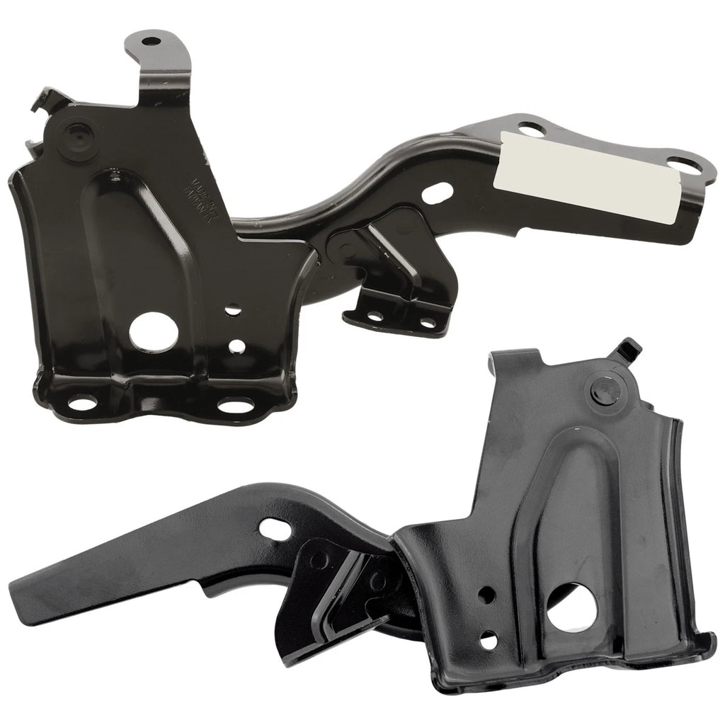 Set of 2 Hood Hinges for Lexus NX250