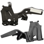 Set of 2 Hood Hinges for Lexus NX250