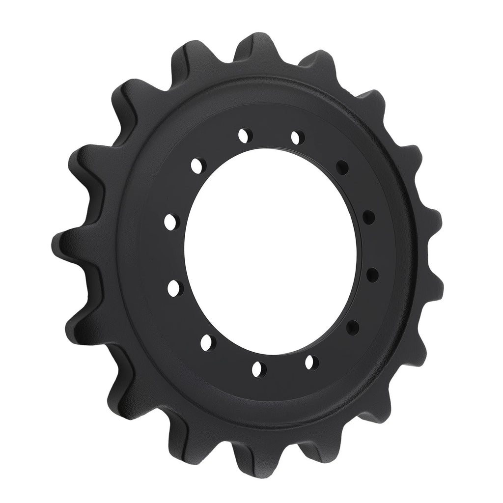 17 Teeth Sprocket for CAT 279C 289C 299C (2010–2018) 304-1916A